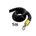 Stopper Tex Cord Gold